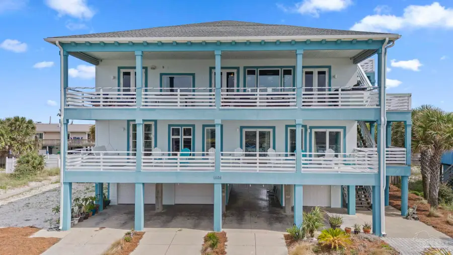1409 Ariola Dr, Pensacola Beach, FL 32561 - Image #2