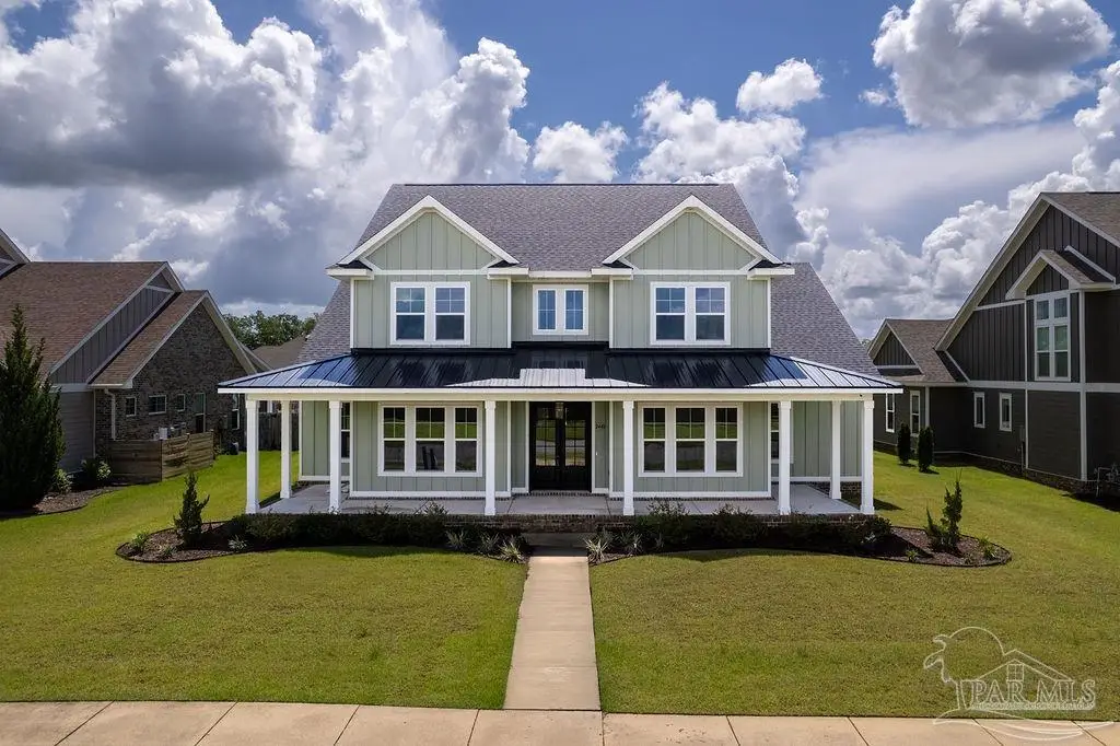 2440 Meeting St, Cantonment, FL 32533 - Image #1