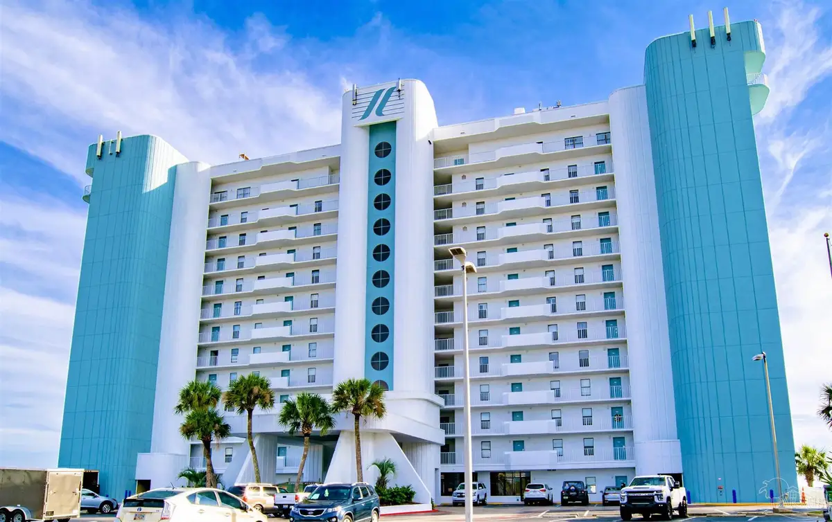 25800 Perdido Beach Blvd #1206, Orange Beach, AL 36561 - Image #1