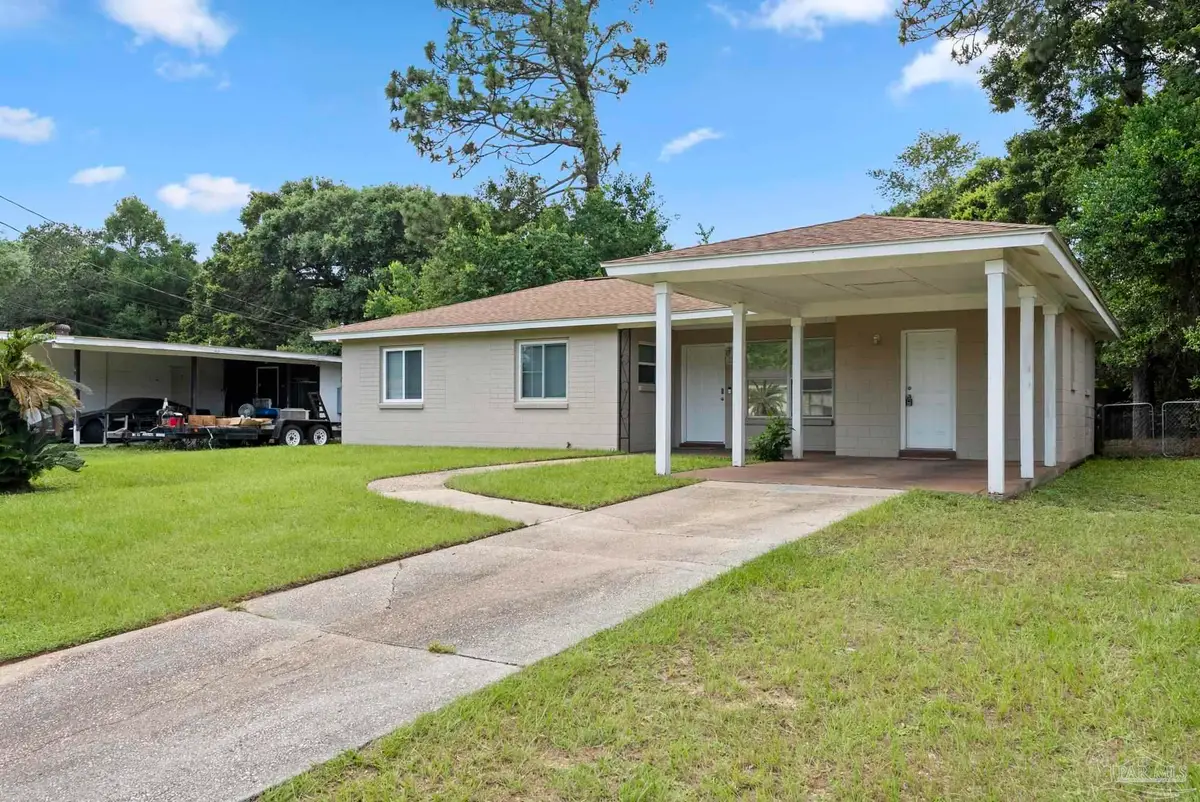 812 Montclair Rd, Pensacola, FL 32505 - Image #1