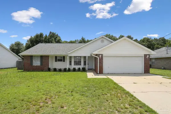 4971 Spencer Oaks Blvd, Pace, FL 32571