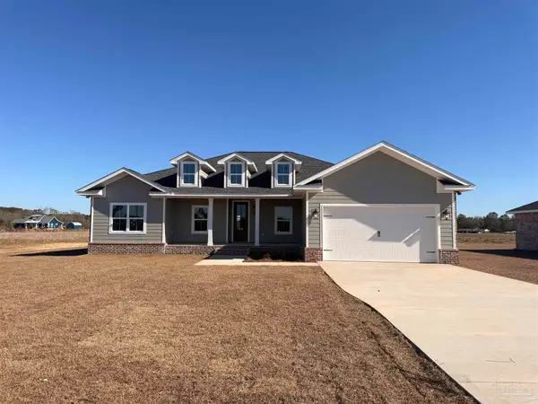 9216 Salter Rd, Pace, FL 32571