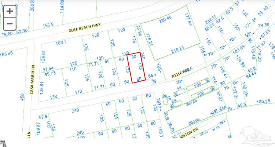 10104 Nelle Ave, Pensacola, FL 32507 - Image #2