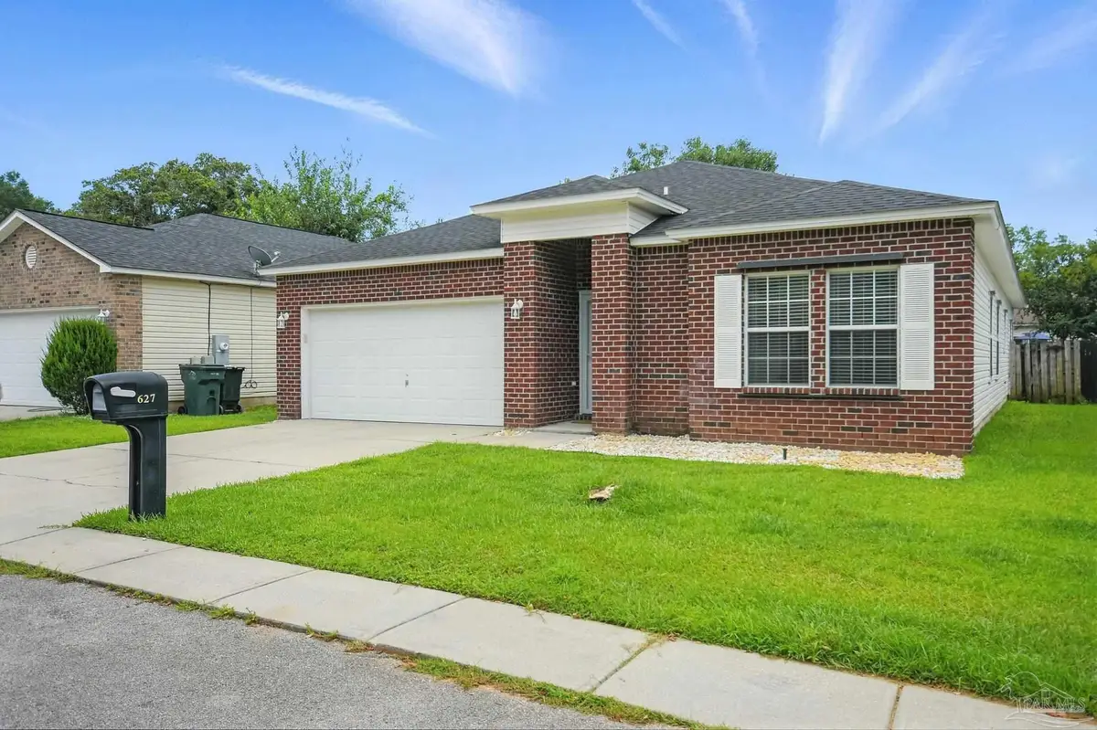 627 Saleta St, Pensacola, FL 32534 - Image #1