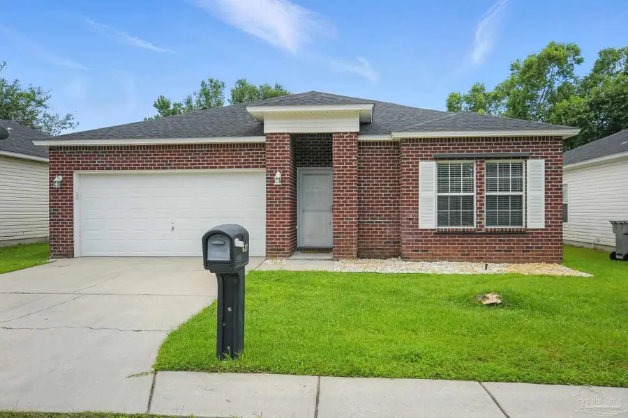 627 Saleta St, Pensacola, FL 32534 - Image #2