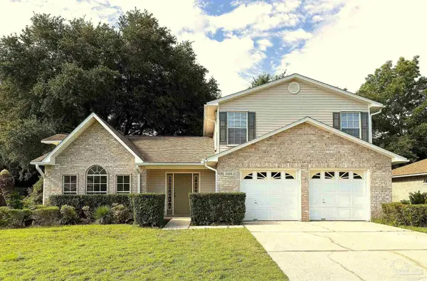 3485 Ashmore Ln, Pace, FL 32571