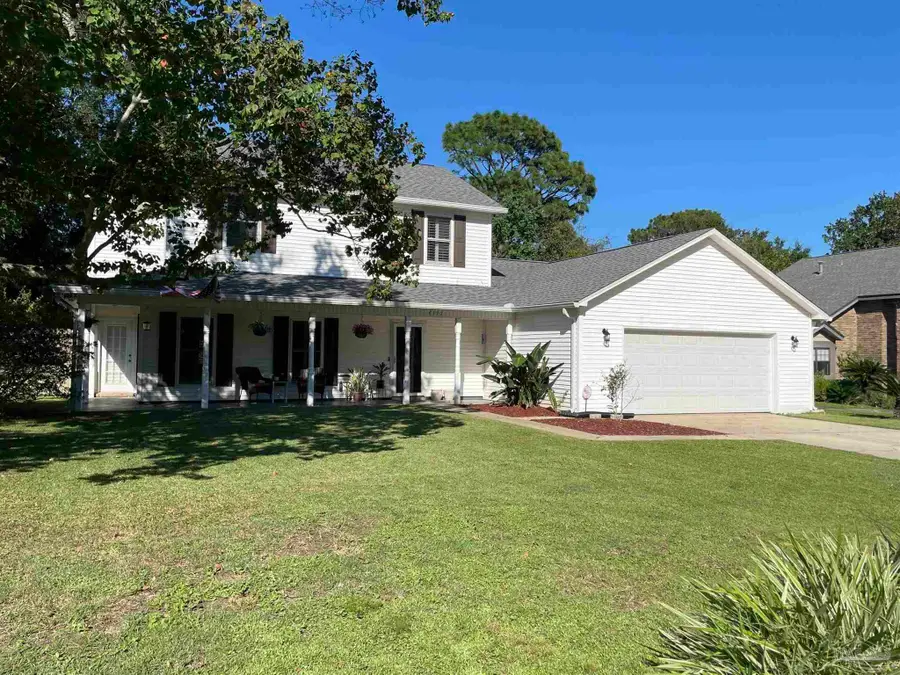4390 La Jolla, Pensacola, FL 32504 - Image #3