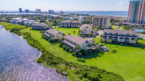 900 Ft Pickens Rd #514, Pensacola Beach, FL 32561