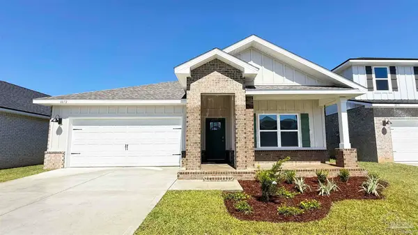 8072 Fir Tree Dr, Milton, FL 32583