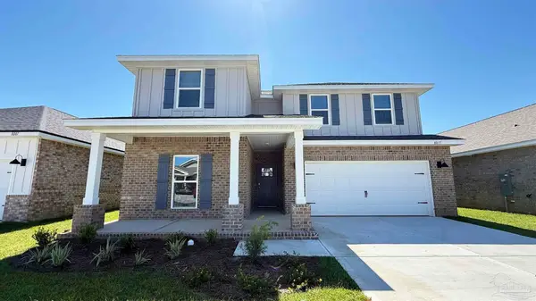 8077 Fir Tree Dr, Milton, FL 32583