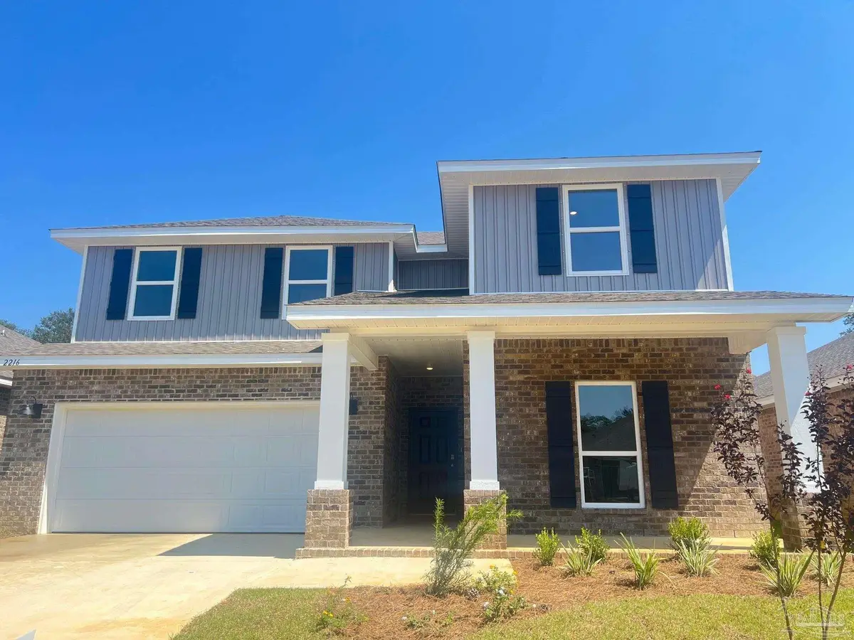 2216 Kildeer St, Cantonment, FL 32533 - Image #1