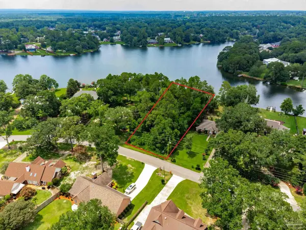 3270 Abel Ave, Pace, FL 32571