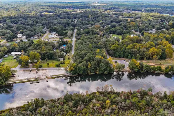 Lot 2 Ella St, Milton, FL 32583