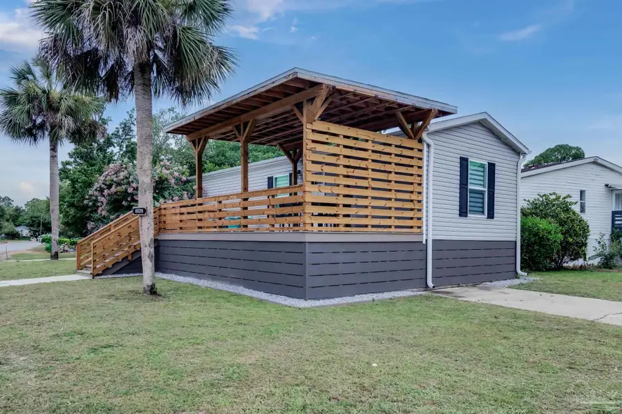 8526 San Lucus Calzada, Pensacola, FL 32507 - Image #2