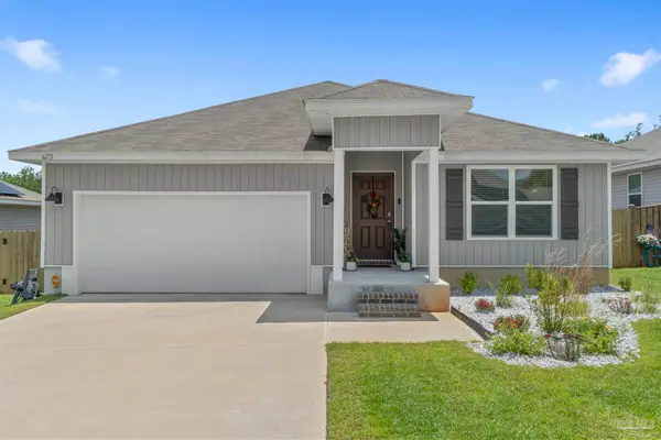 6173 Native Dancer Way, Pensacola, FL 32526