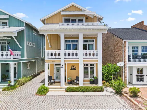 432 Bayfront Pkwy #C, Pensacola, FL 32502