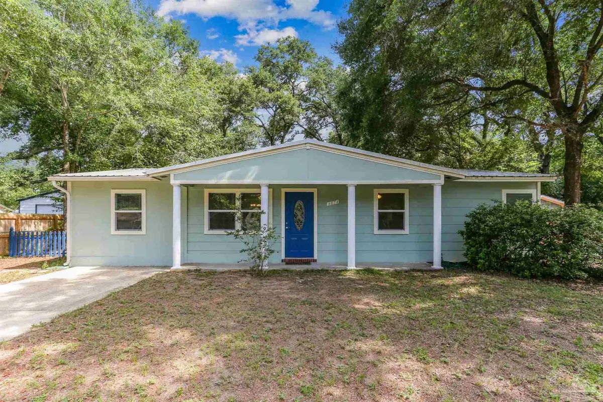 4674 Durham Dr, Pensacola, FL 32526 - #1