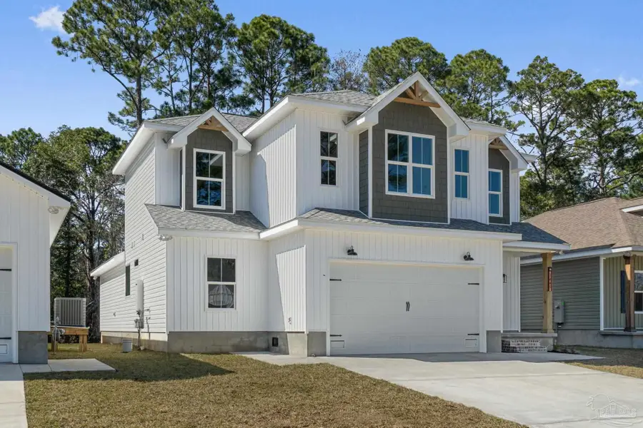 1426 Madelyn Woods Dr, Pensacola, FL 32506 - Image #2