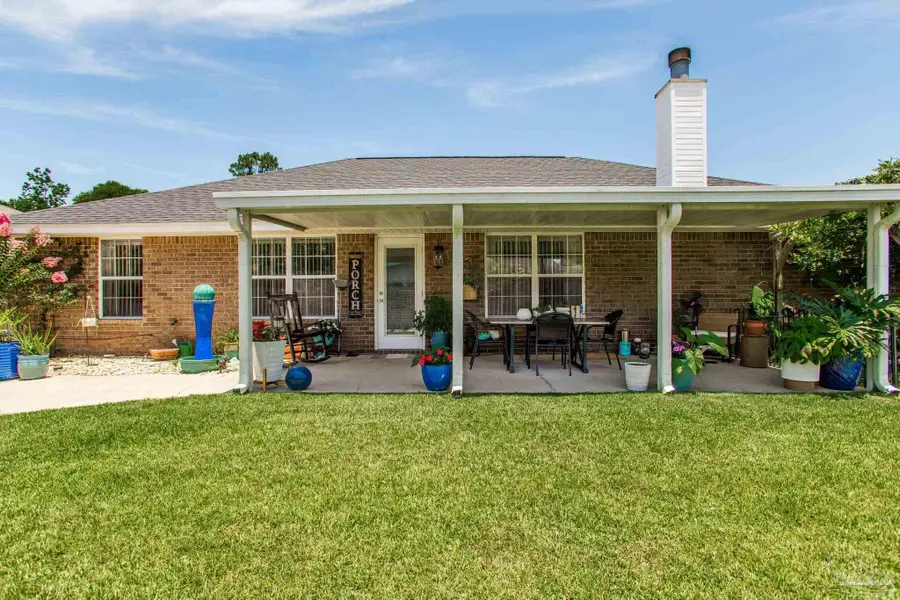 9141 Daytona Dr, Pensacola, FL 32506 - Image #2
