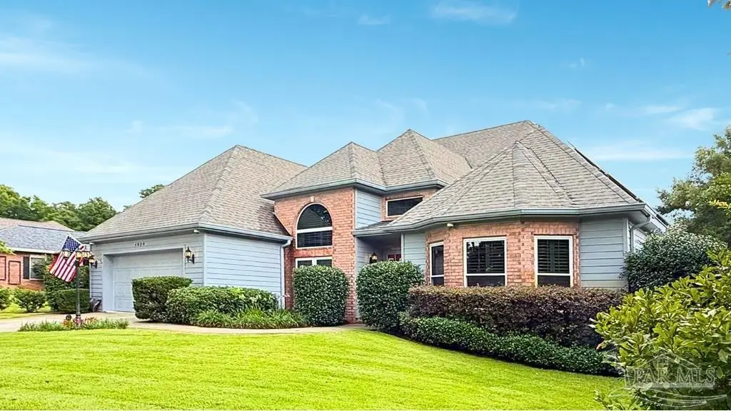 4020 Indigo Dr, Pensacola, FL 32507 - Image #1