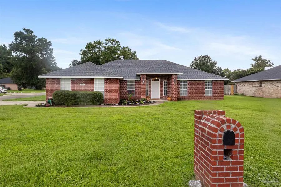 4818 Laurel Oak Dr, Pace, FL 32571 - #3