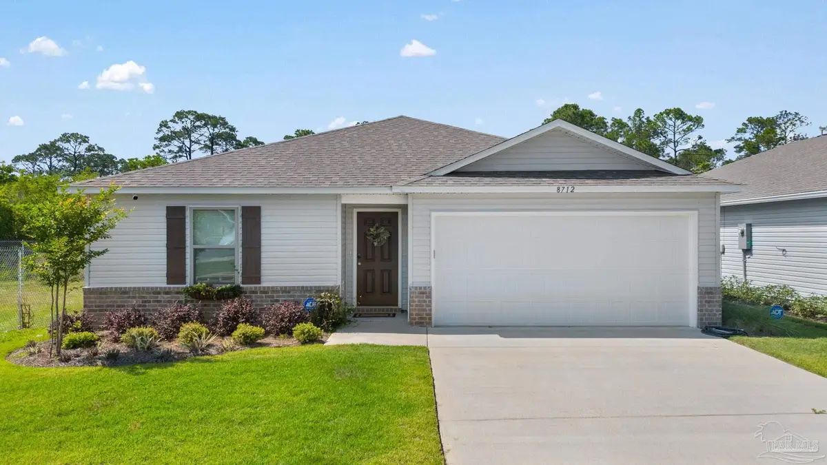 8712 Schooner Ln, Pensacola, FL 32507 - Image #1