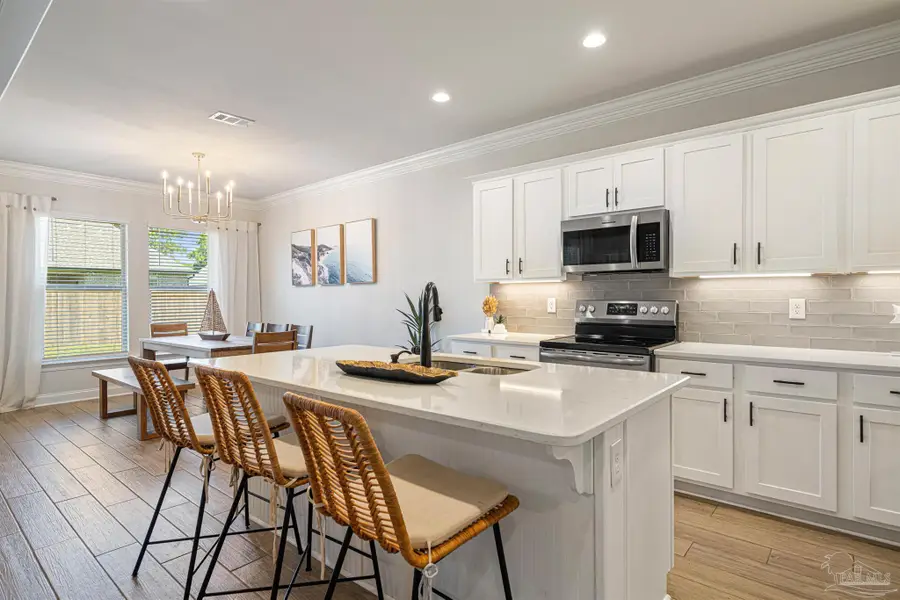 1467 Penn State Ct, Gulf Breeze, FL 32563 - Image #2