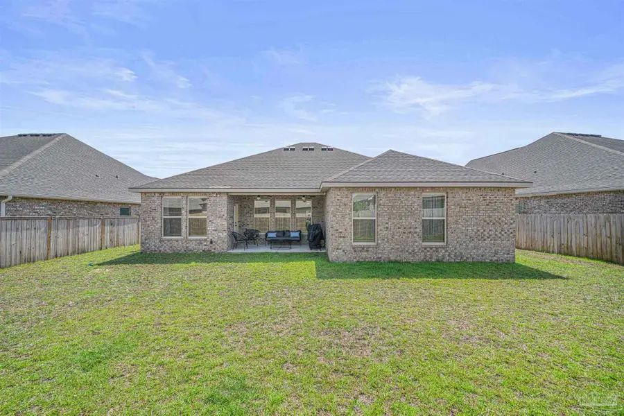 1467 Penn State Ct, Gulf Breeze, FL 32563 - Image #3