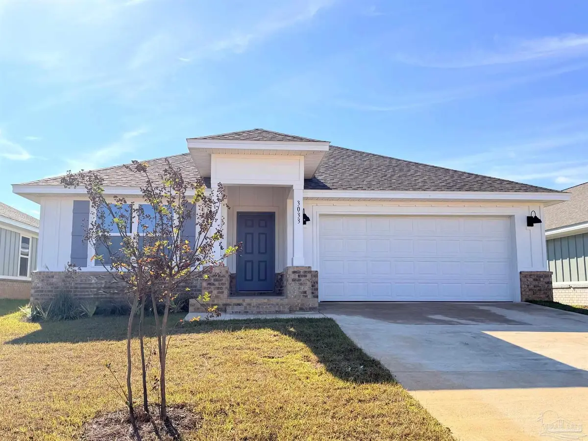 3033 Serviceberry Rd, Cantonment, FL 32533 - Image #1