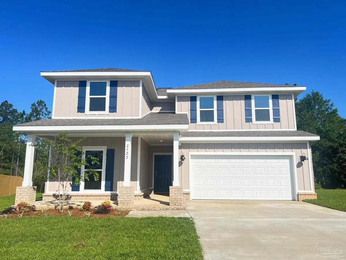 3075 Silver Maple Dr, Cantonment, FL 32533 - Image #1