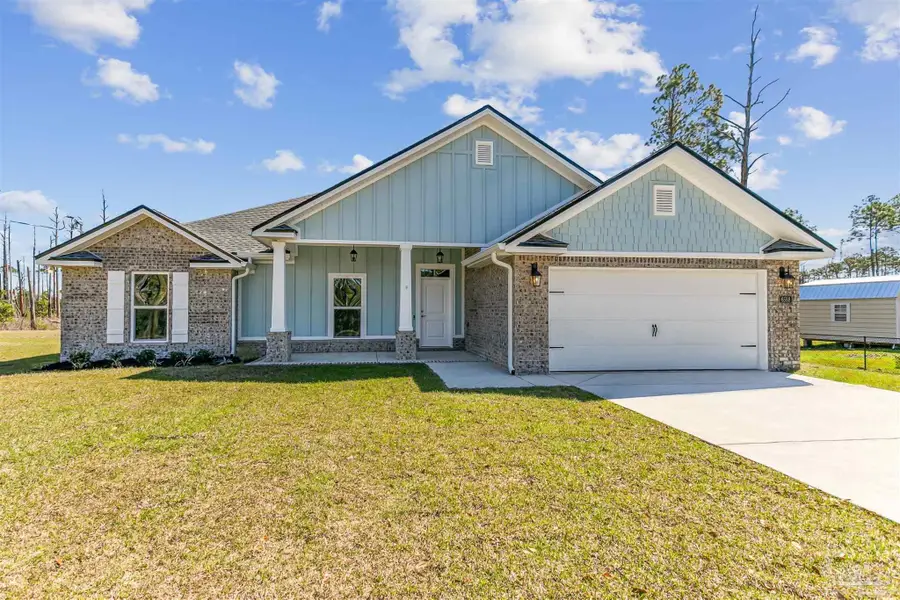 5384 Pond Creek Rd, Milton, FL 32570 - Image #3