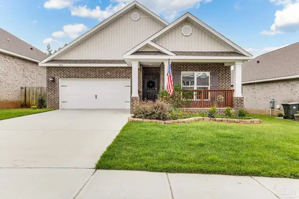 7822 Burnside Loop, Pensacola, FL 32526