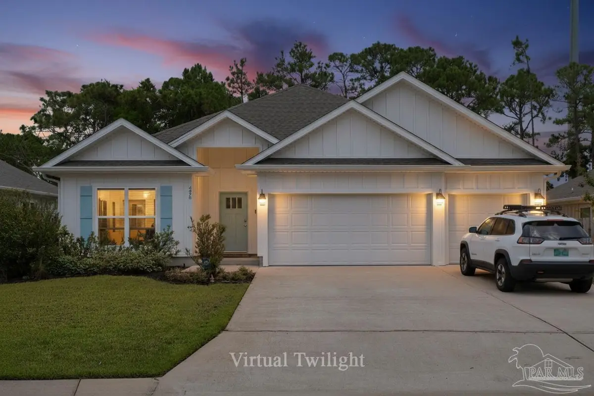 4478 Water Leaf Cv, Gulf Breeze, FL 32563 - Image #1