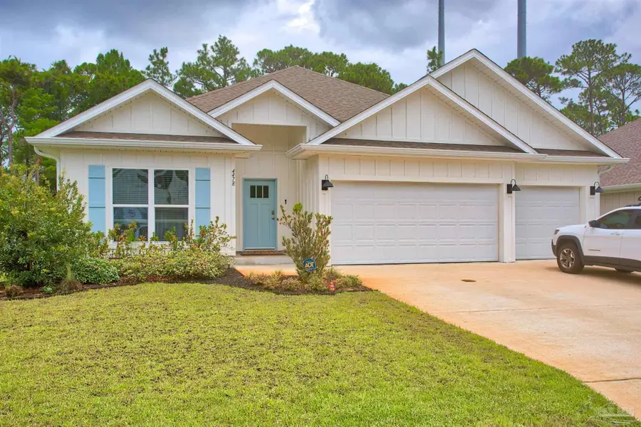 4478 Water Leaf Cv, Gulf Breeze, FL 32563 - Image #2