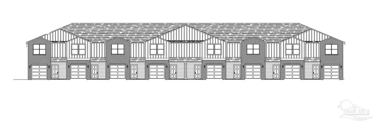 2571 Cliff Hollow Cir, Gulf Breeze, FL 32563 - Image #1