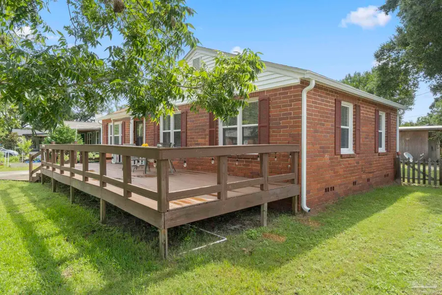 306 SE Kalash Rd, Pensacola, FL 32507 - Image #3