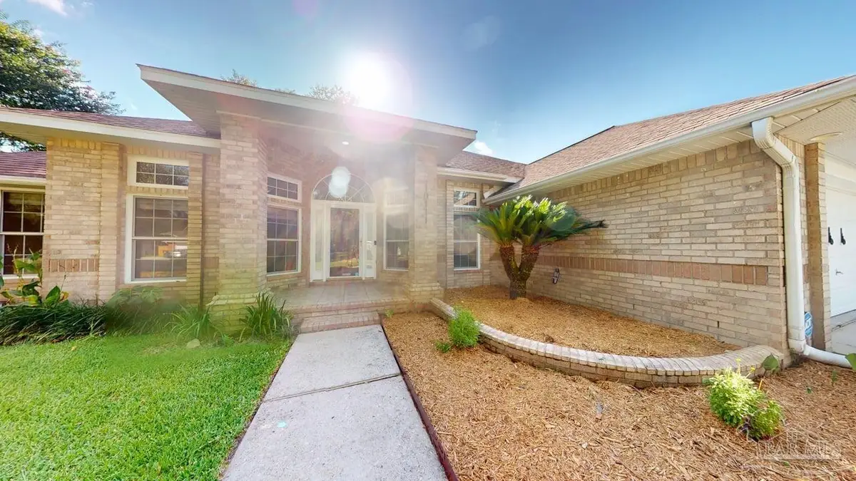 10111 Bristol Park Rd, Cantonment, FL 32533 - Image #1