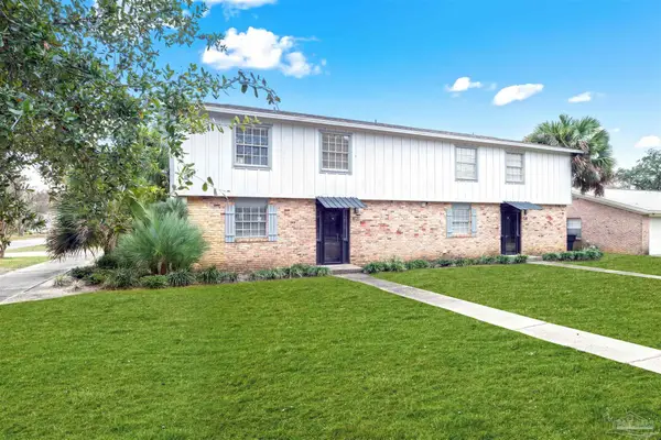 1121 E Lakeview Ave, Pensacola, FL 32503