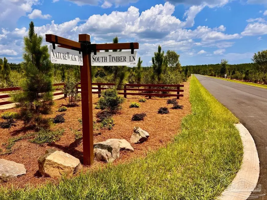 Lot 48 South Timber Ln, Jay, FL 32565 - #2