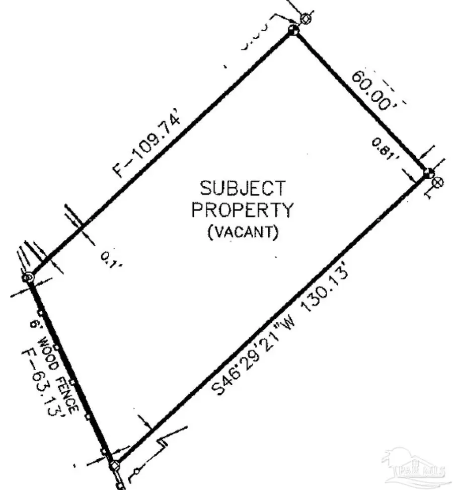 407 Reeves Rd, Pensacola, FL 32507 - Image #2