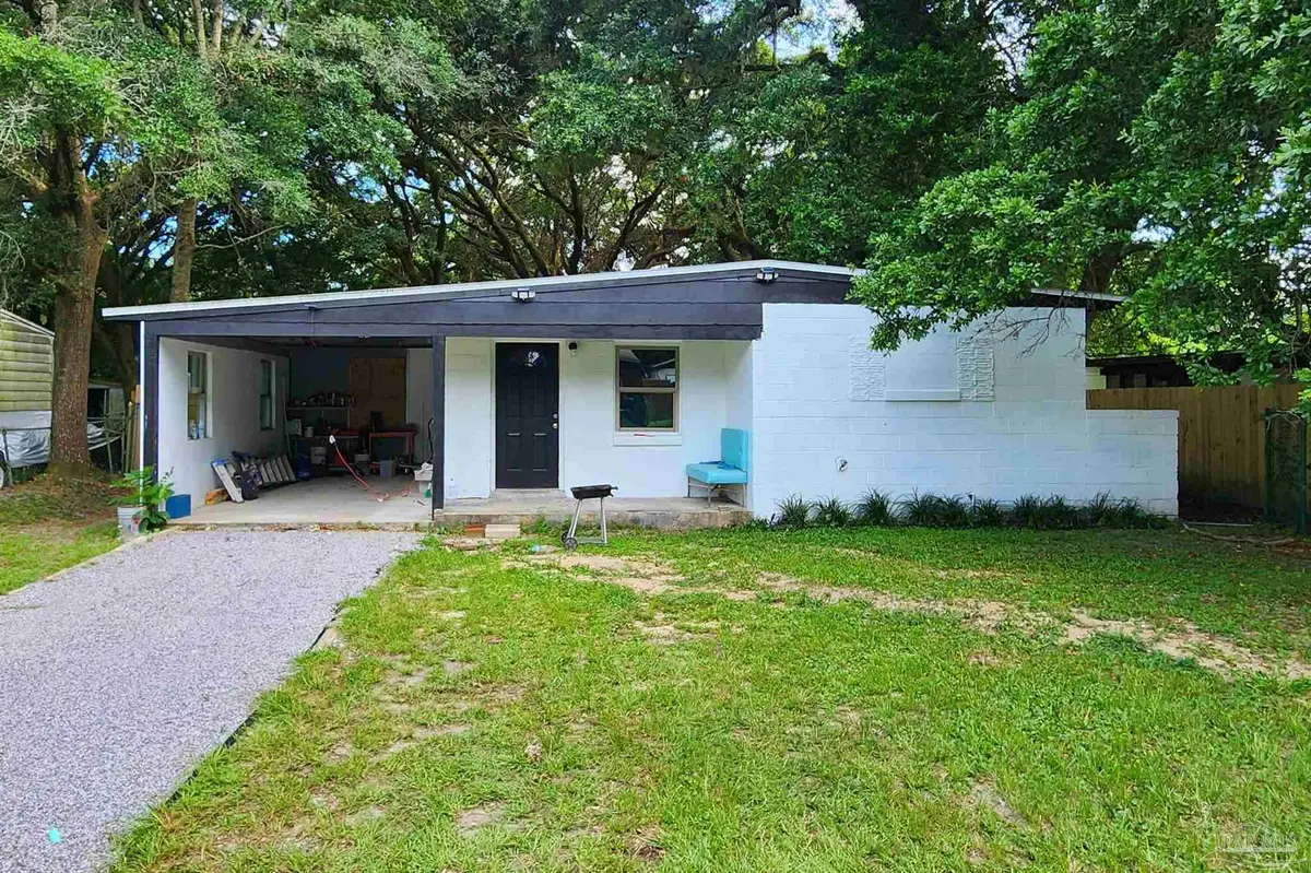 35 Pen Haven Dr, Pensacola, FL 32506 - #1