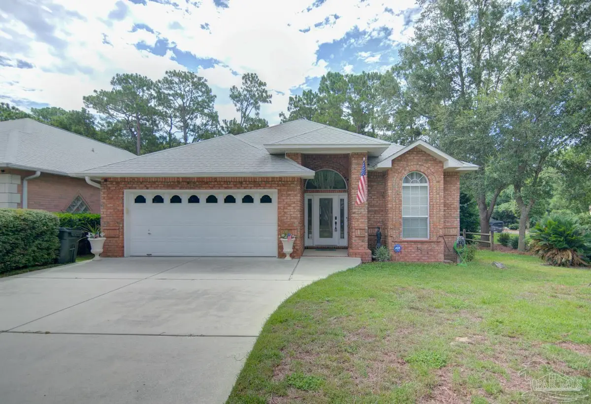 9601 Grallatorial Cir, Pensacola, FL 32507 - Image #1