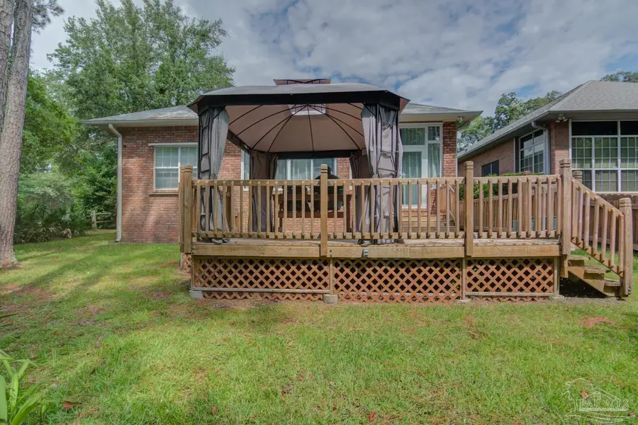 9601 Grallatorial Cir, Pensacola, FL 32507 - Image #3