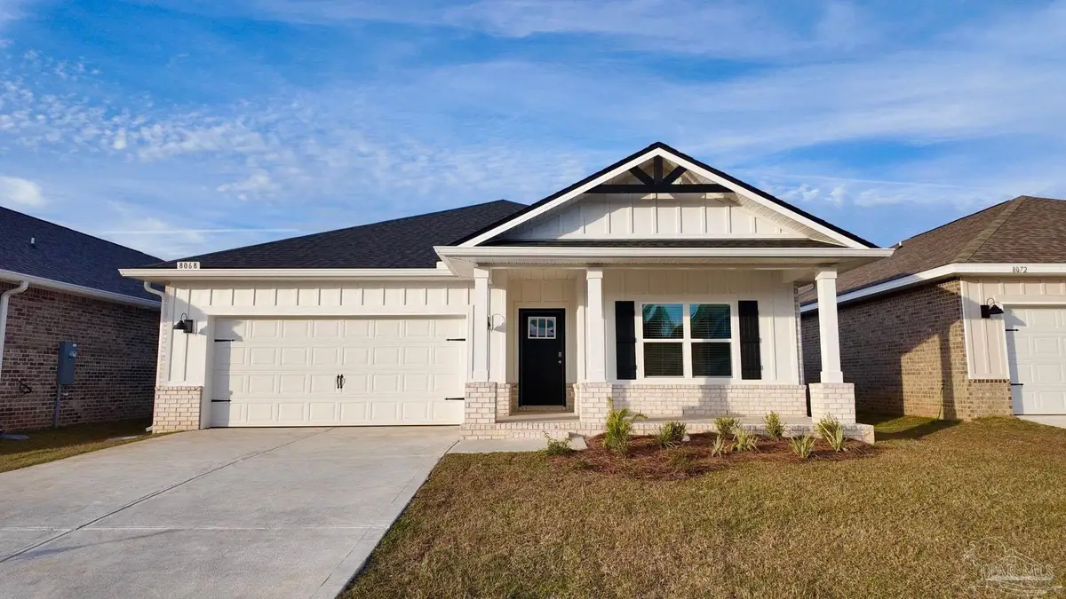 8068 Fir Tree Dr, Milton, FL 32583 - Image #1