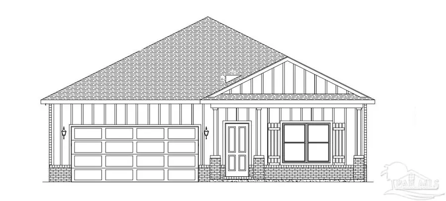 8068 Fir Tree Dr, Milton, FL 32583 - Image #3