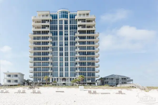 14455 Perdido Key Dr #601, Perdido Key, FL 32507
