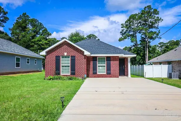 1285 Mills Ave, Pensacola, FL 32507