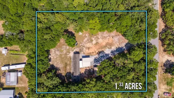 7908 Kamie Ct, Milton, FL 32583