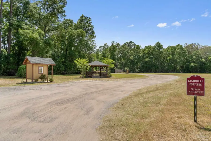 Lot 15 Peaceful Ln, Milton, FL 32570 - Image #2