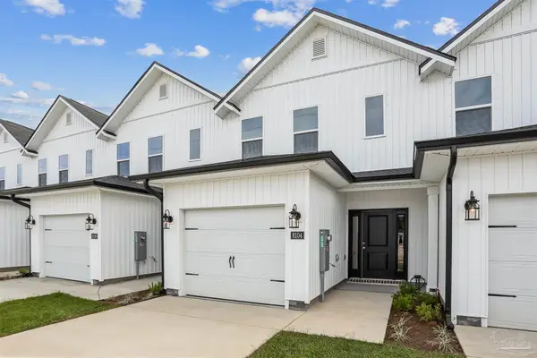 8106 Carl Dean St, Pensacola, FL 32514